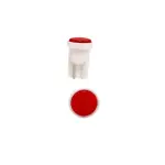 BOMBILLO LED TACOMETRO FIJO ROSADO