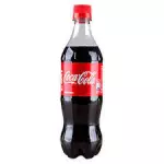 Gaseosa de 500ML