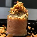 Joy (cebola crispy)