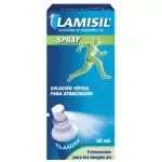 Lamisil Spray 30ml