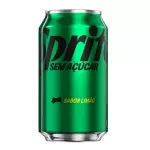 Sprite Lata Zero