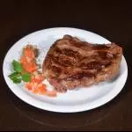 Bife de chorizo Mariposa