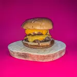 Burger Clássico
