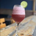 Limonada de Vino