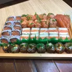Combo Yume (44 pçs)
