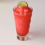 Limonada cerezada