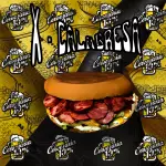 Xis Calabresa