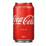 Coca - Cola 350ml