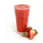 Suco da Fruta (Morango)