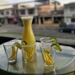 Jarra limonada coco, mango o cereza