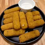 BASTONES DE MUZZA