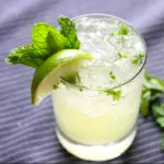 MOJITO