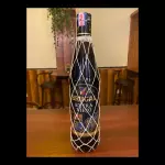 Trago de Brugal Extra Viejo
