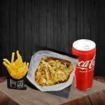 TRIO DOG de Frango