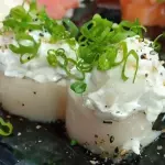 JOY ceviche(5 unidades)