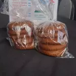PAQUETE DE 5 CATALINAS