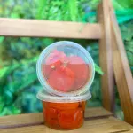 TOMATE SECO FRACIONADO