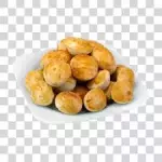 MINI EMPADAS