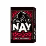 NAY FRESH WATERMELON 50G