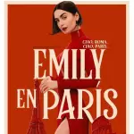 Emily en París quinta temporada 2025