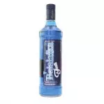 Vodka Balalaika Blue Berry 1L