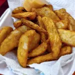 Papas Gajo