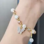 PULSERA BLANCA