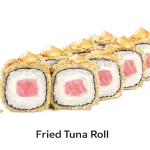 Hot Roll Atum