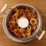 CALAMARES A LA ROMANA