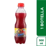 Jugo Hit 500 ml Mora