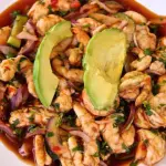 AGUACHILE NEGRO