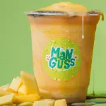 GRANIZADO MANGUSS