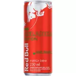 Red bull Melancia 250ml 💪