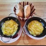 Paila de Huevos