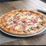 N°19 Pizza Bacon