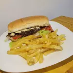 Lomito comun