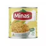 Milho Verde 1,7kg Lata