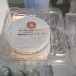 X2 ALFAJORES