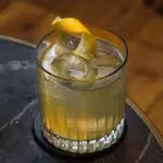 Whisky Sour