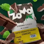 Zomo Strong Choco