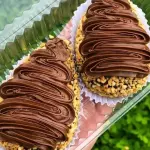 Coxinha Ferrero