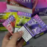 ELFBAR 15k