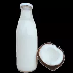 Crema de coco 1L