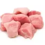 PUERCO PICADO
