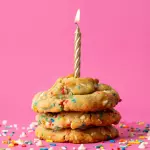 OH! BIRTHDAY