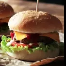 COMBO X SALADA FRALDINHA 100G FRITAS E REFRI