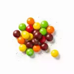 Skittles picantes 🌶️✨