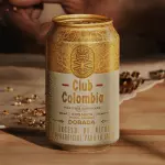 Club Colombia 330ml.