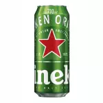 HEINEKEN 710ML