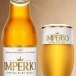 Cerveja Império 600 ml